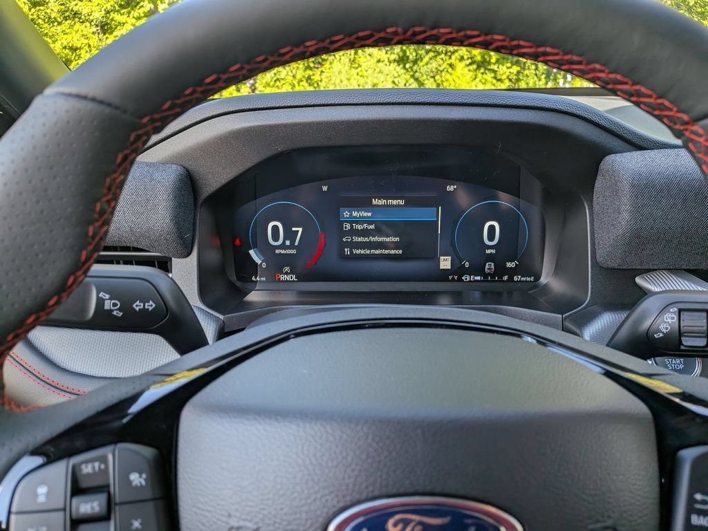 New 2026 Ford Explorer ST-Line AWD/4WD image 11