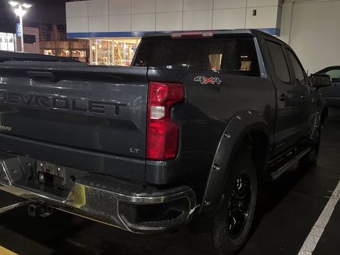 Used 2020 Chevrolet Silverado 1500 LT image 6