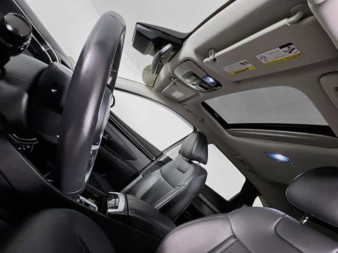 Certified 2023 Hyundai Tucson SEL w/ Convenience Package AWD/4WD image 23