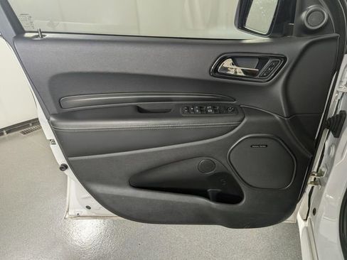 Used 2021 Dodge Durango SRT Hellcat w/ Technology Group AWD/4WD image 9