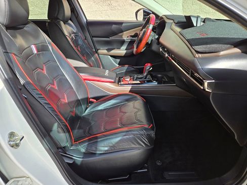 Certified 2023 MAZDA CX-30 2.5 Turbo w/ Premium Package image 20