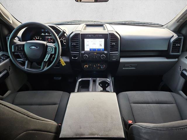 Used 2020 Ford F150 XL w/ Equipment Group 101A Mid RWD image 17