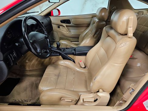 Used 1998 Mitsubishi 3000GT VR-4 image 14