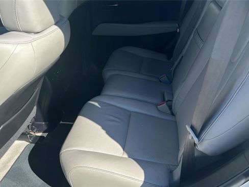 Used 2015 Lexus RX 350 FWD image 19