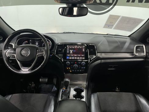 Used 2019 Jeep Grand Cherokee Altitude image 20