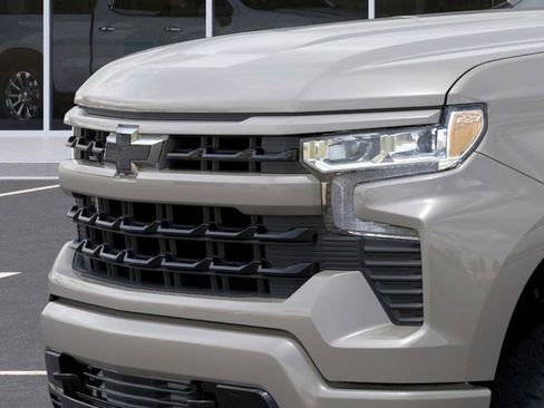 New 2026 Chevrolet Silverado 1500 RST w/ Convenience Package II image 13