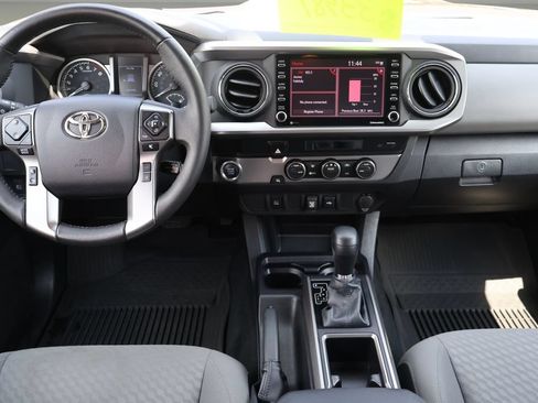 Certified 2023 Toyota Tacoma SR5 RWD image 13