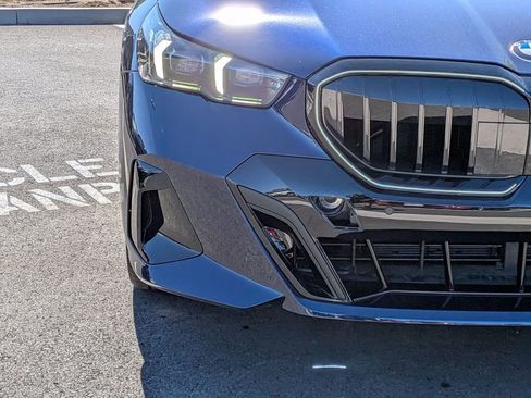 New 2026 BMW 530i w/ M Sport Package RWD image 19