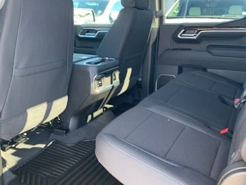 New 2026 GMC Sierra 1500 Elevation w/ Preferred Package AWD/4WD image 14