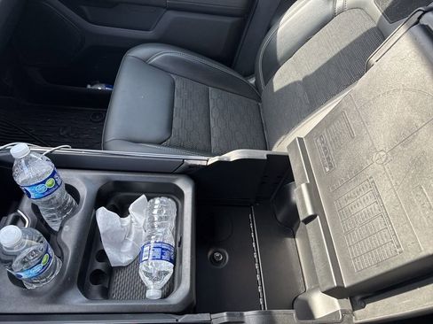 Used 2024 RAM 1500 Big Horn image 18