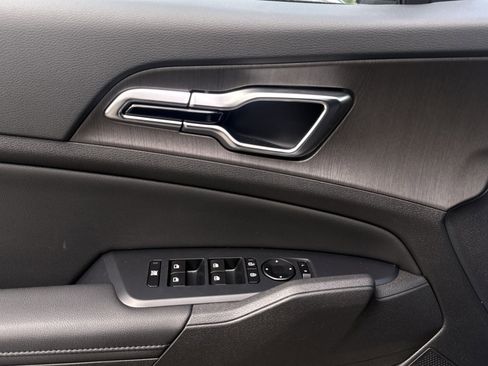 New 2026 Kia Sportage X-Line AWD/4WD image 28