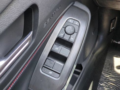 Certified 2026 Nissan Sentra SR w/ SR Premium Package FWD image 29