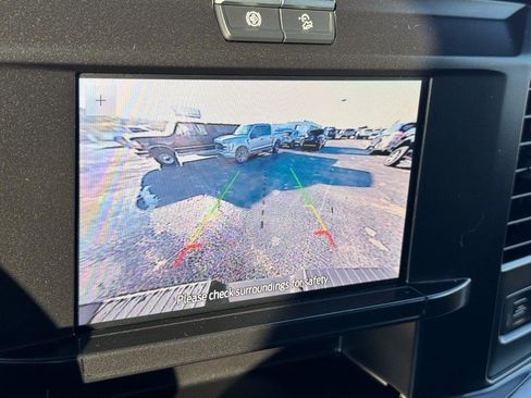 Used 2025 Ford F250 XLT w/ FX4 Off-Road Package image 21