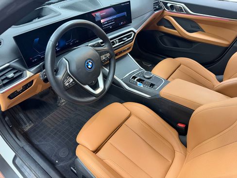 Used 2023 BMW i4 eDrive35 w/ Premium Package image 3
