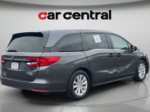Used 2022 Honda Odyssey LX image 6