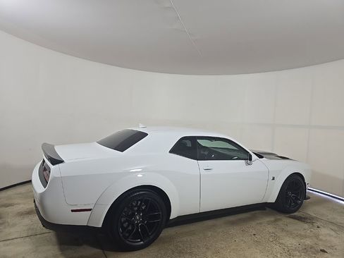 Used 2023 Dodge Challenger R/T Scat Pack image 6