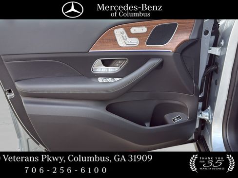 New 2026 Mercedes-Benz GLE 350 4MATIC image 12