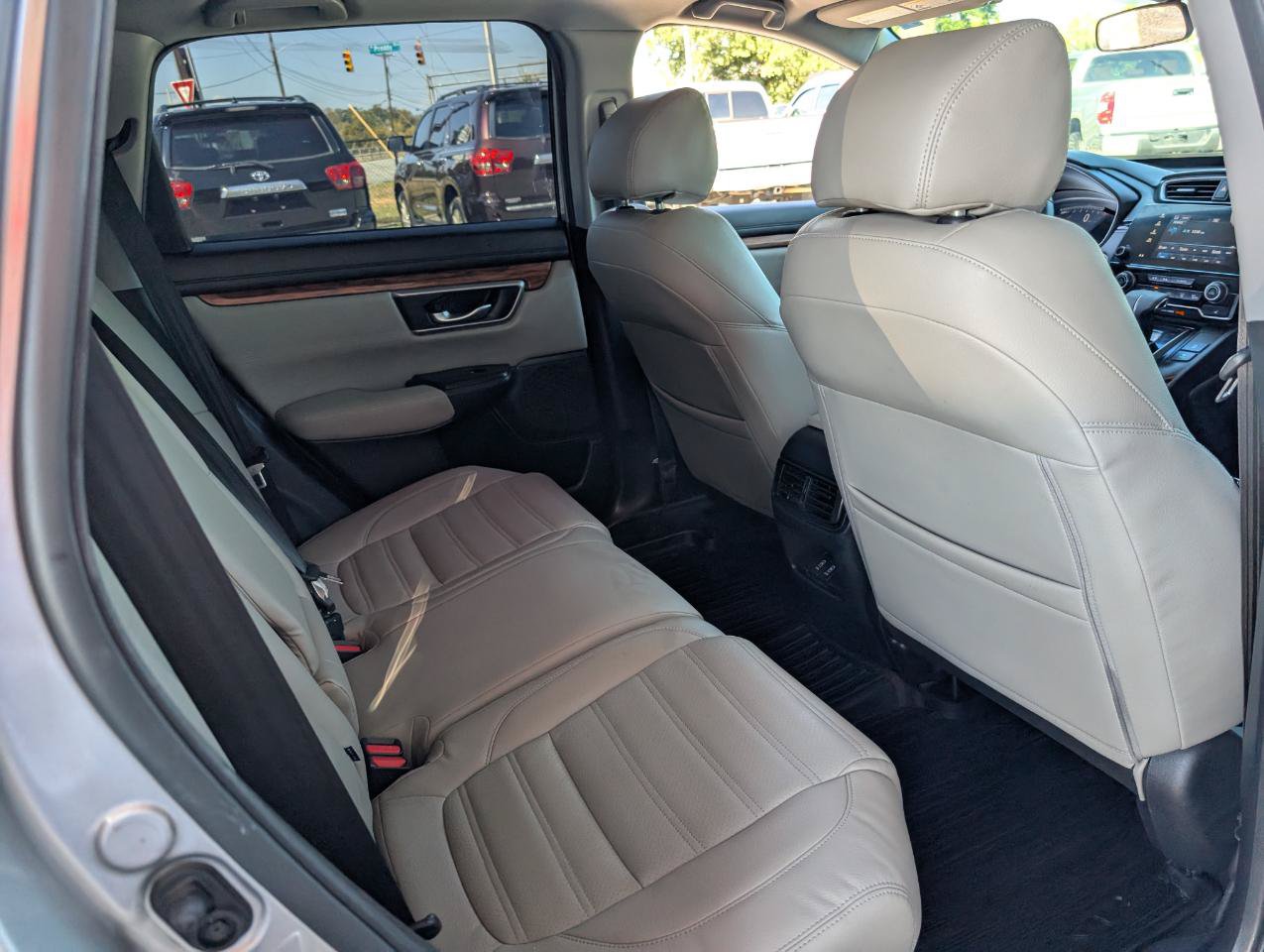 Used 2020 Honda CR-V EX image 19