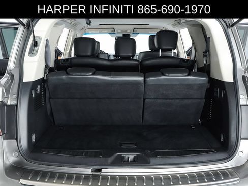Used 2014 INFINITI QX80 2WD w/ Theater Package image 69
