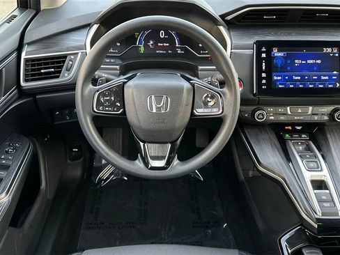 Certified 2021 Honda Clarity Plug-In Hybrid image 16