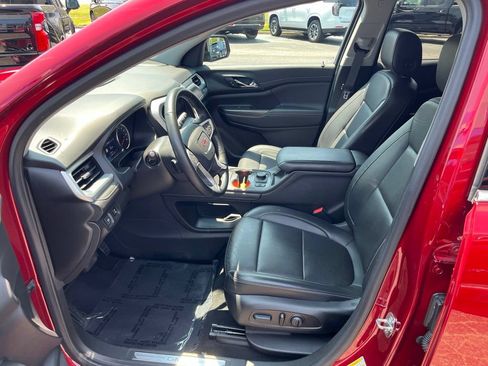 Used 2023 GMC Acadia SLT AWD/4WD image 49