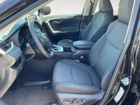Certified 2024 Toyota RAV4 XLE AWD/4WD image 10