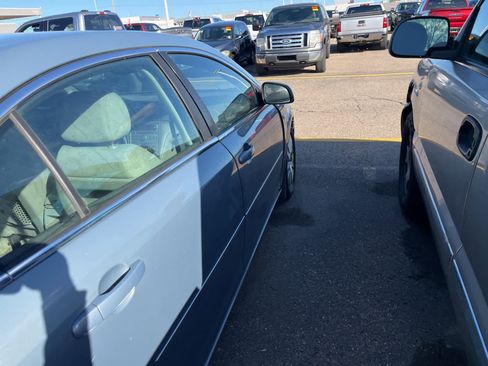 Used 2008 Saturn Aura XE w/ Convenience Package image 15