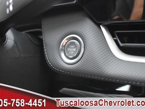 New 2026 Chevrolet Equinox LT w/ Convenience Package II image 31