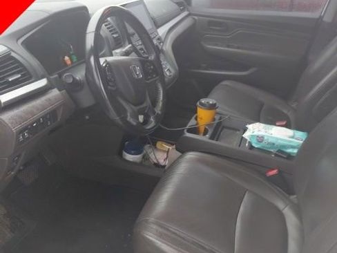 Used 2019 Honda Odyssey EX-L image 23