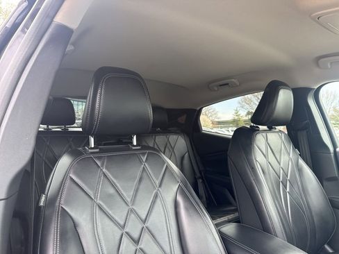 Used 2022 Ford Mustang Mach-E Select image 28