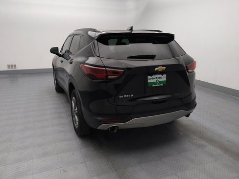 Used 2024 Chevrolet Blazer LT w/ Convenience Package image 6