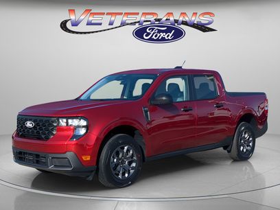 New 2026 Ford Maverick XLT w/ 4K Tow Package