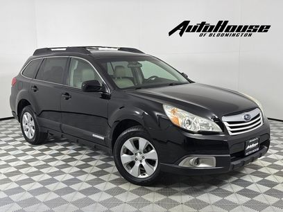 Used 2010 Subaru Outback 2.5i Premium