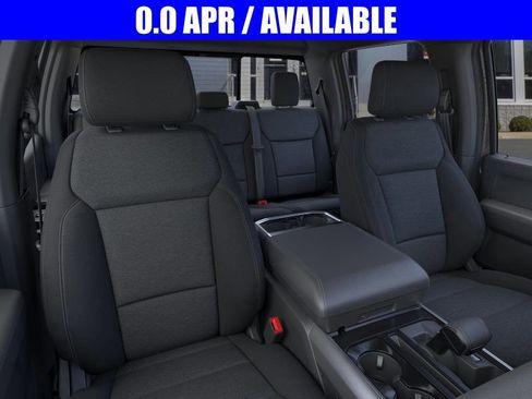 New 2026 Ford F150 XLT image 10