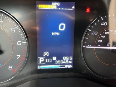 Certified 2023 Subaru Crosstrek 2.0i Premium image 15