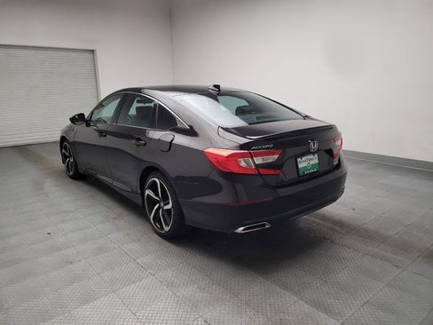 Used 2020 Honda Accord Sport image 5