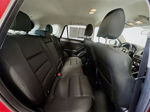 Used 2016 MAZDA CX-5 Touring image 26