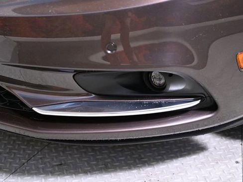 Used 2016 Buick Cascada Premium image 19