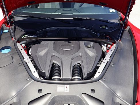 New 2026 Porsche Panamera image 26