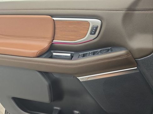 New 2027 Ford Expedition King Ranch AWD/4WD image 43