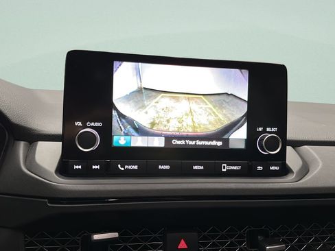 Certified 2023 Honda Accord EX image 26