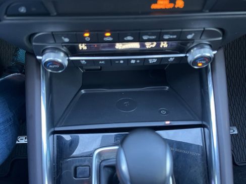 Certified 2025 MAZDA CX-5 Signature image 16