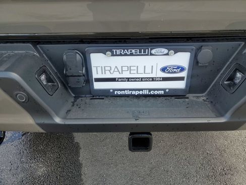 New 2026 Ford F150 Tremor w/ Tow/Haul Package AWD/4WD image 39