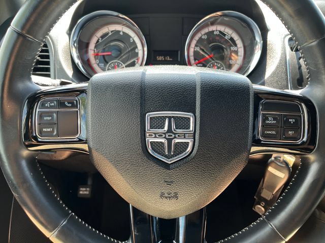 Used 2018 Dodge Grand Caravan SE FWD image 19