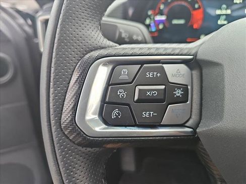 New 2026 Ford Mustang Premium image 19