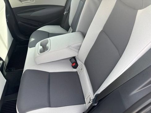 Used 2024 Toyota Corolla LE FWD image 20