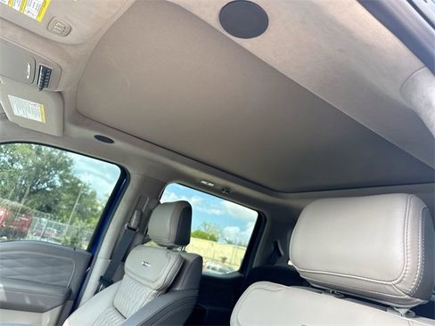 Certified 2026 Ford F250 Platinum w/ Platinum Plus Package image 20