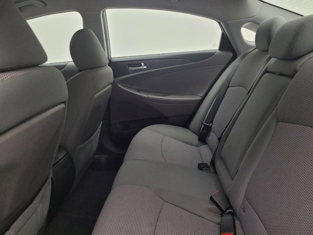 Used 2014 Hyundai Sonata GLS w/ Popular Equipment Group 2 FWD image 18
