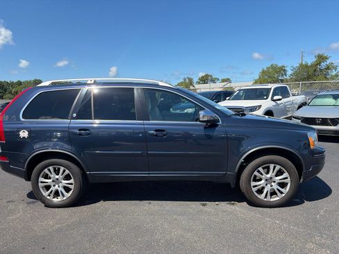Used 2013 Volvo XC90 3.2 AWD/4WD image 8