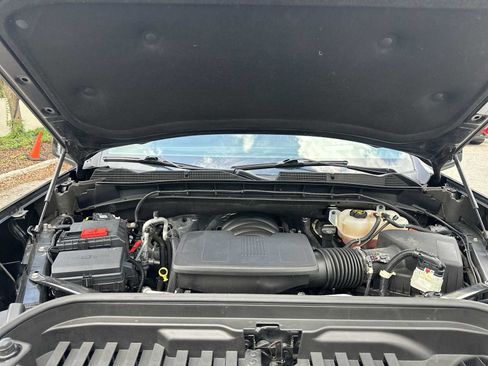 Certified 2023 GMC Sierra 1500 AT4X AWD/4WD image 13